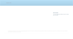 Desktop Screenshot of kums.com